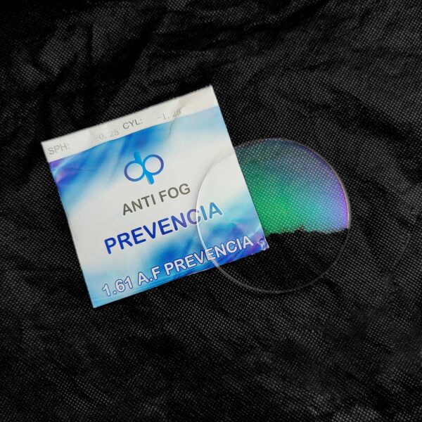 Dukpion Antifog Prevencia