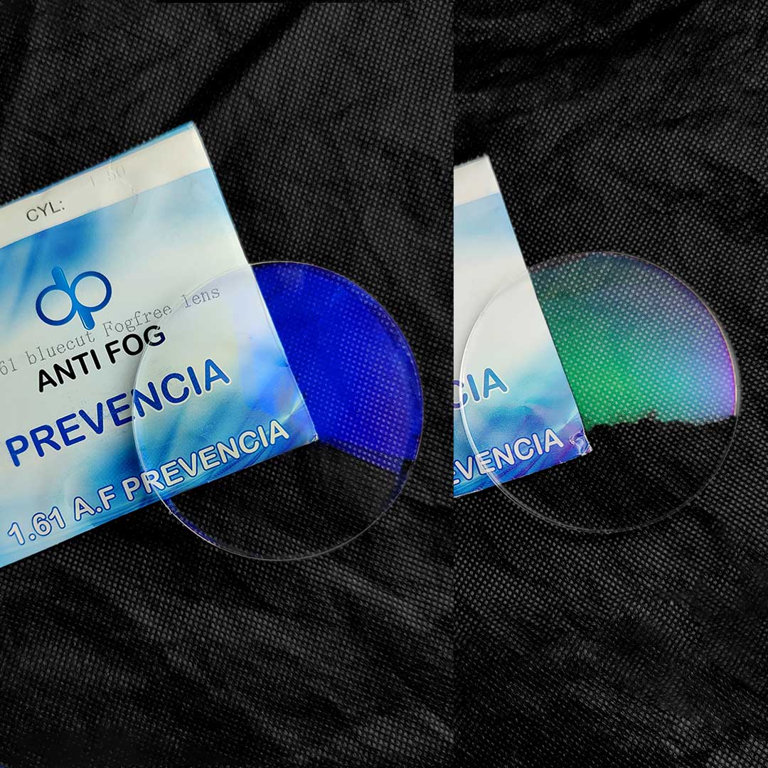 Dukpion Antifog Prevencia