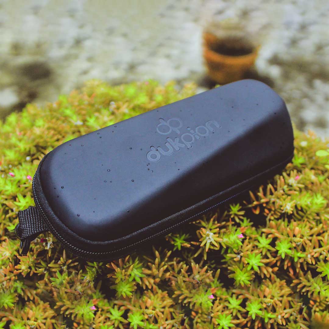 Dukpion Regular Cover