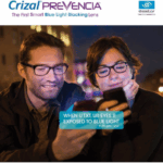 Crizal Prevencia Lens