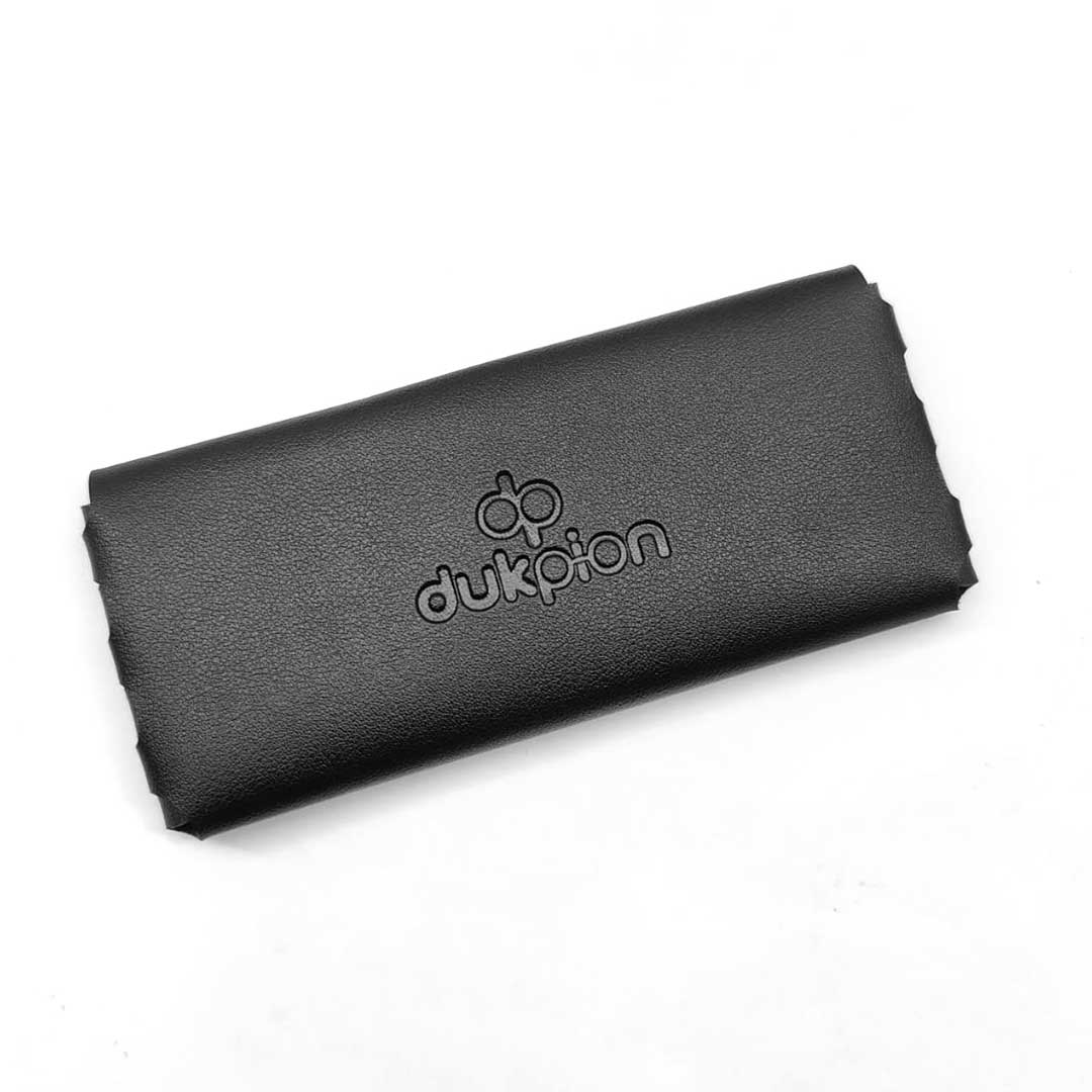 Dukpion Slim Eyeglasses Cover