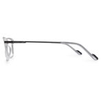 New Arrived Light Weight Transparent Eyeglasses