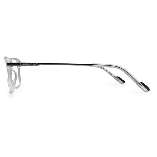 New Arrived Light Weight Transparent Eyeglasses