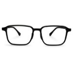 Glosse Black Color  Premium Quality Eyeglasses