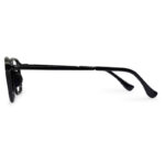 Glosse Black Color  Premium Quality Eyeglasses