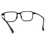 Glosse Black Color  Premium Quality Eyeglasses