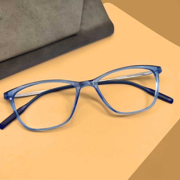 New Arrival Light Weight Woman Eyeglass
