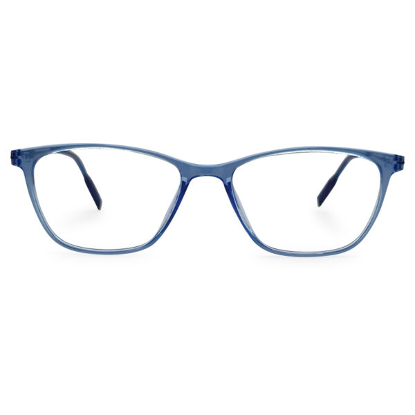 New Arrival Light Weight Woman Eyeglass