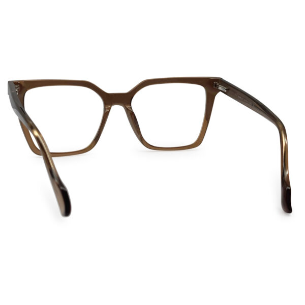 Brown Transparent Color Premium Quality Eyeglasses