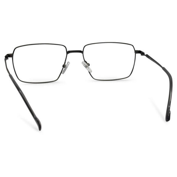 New Arrival Metal Frame Eyeglass