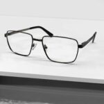 Premium Quality New Arrival Eyeglasses