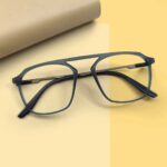 Unique Design Fashionable Eyeglass