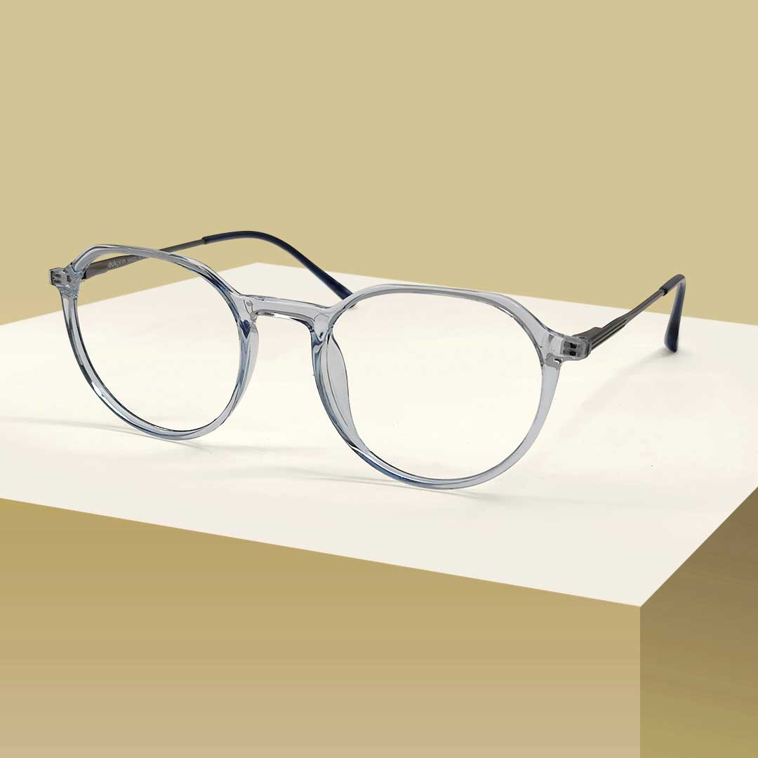 Premium Quality Round Shape Eyeglass
