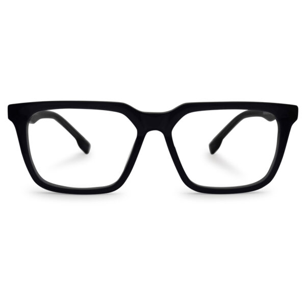Black Color Premium Quality Eyeglass