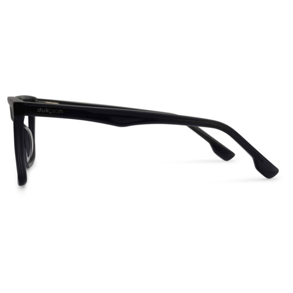 Black Color Premium Quality Eyeglass