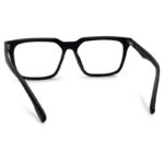 Black Color Premium Quality Eyeglass