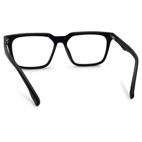 Black Color Premium Quality Eyeglass