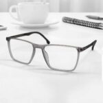 Light Weight Premium Quality Eyeglass