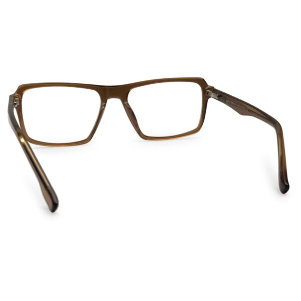 Brown Transparent Color Premium Quality Eyeglass