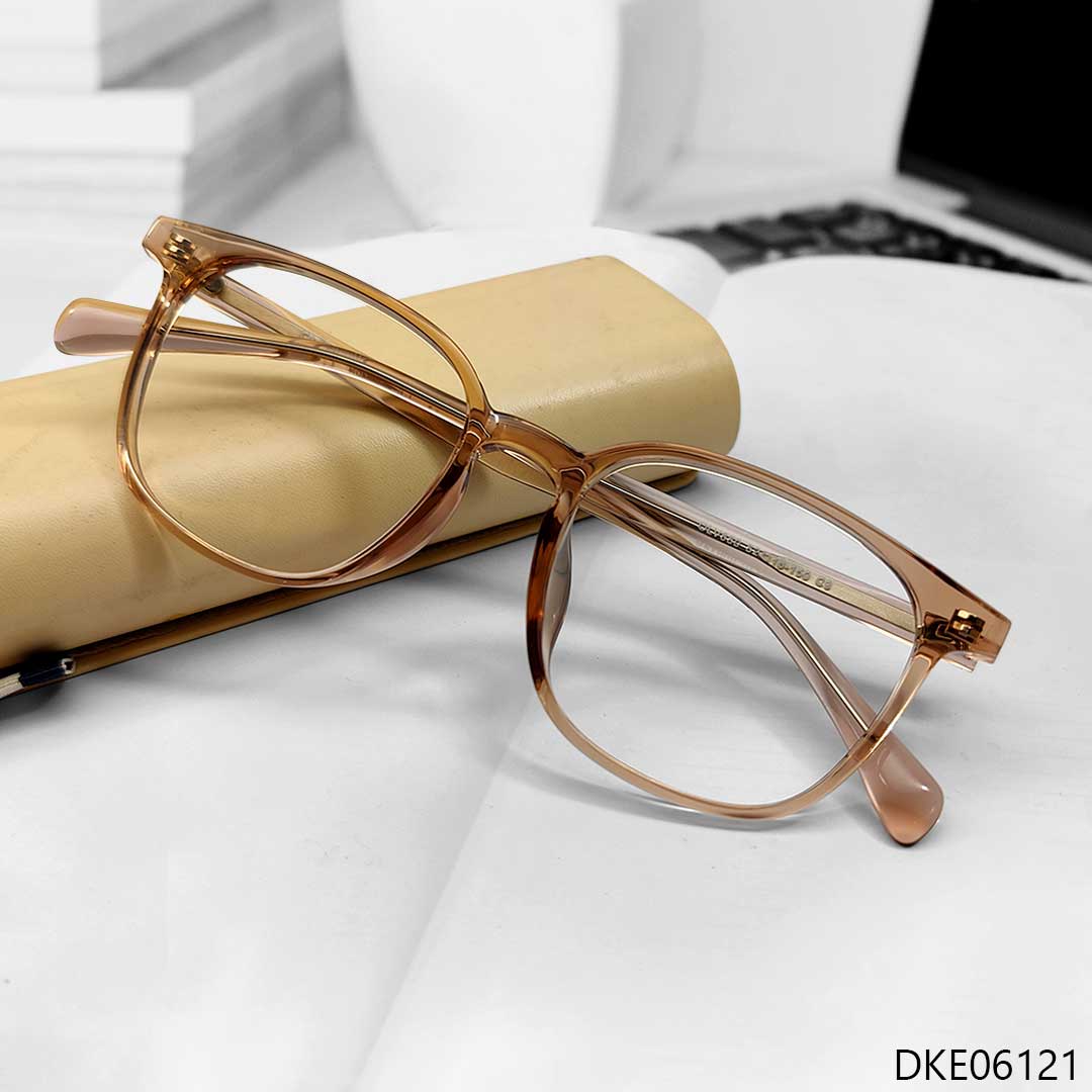 New Premium Square Shape Eyeglasses