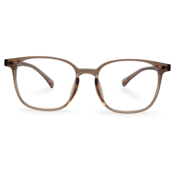 New Premium Square Shape Eyeglasses