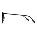 Fashionable Black Color Eyeglasses
