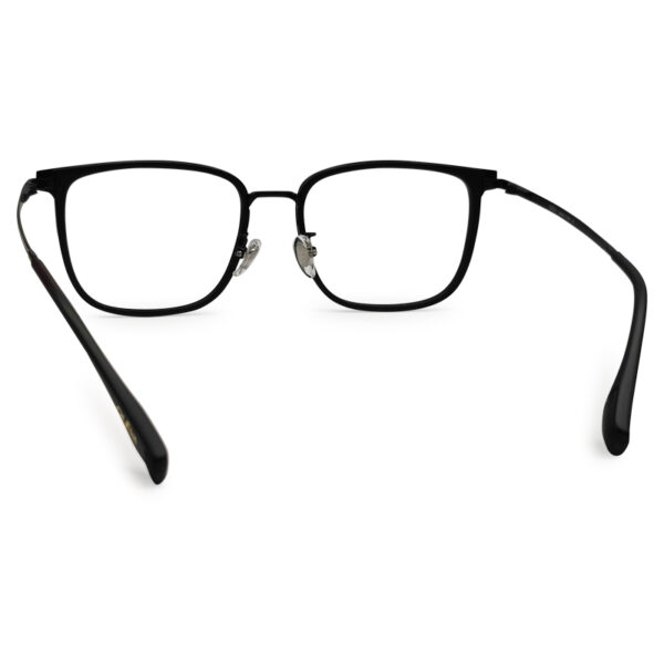 Fashionable Black Color Eyeglasses
