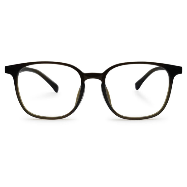 Black Color Fashionable Eyeglasses