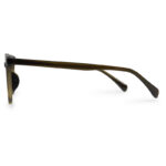 Black Color Fashionable Eyeglasses