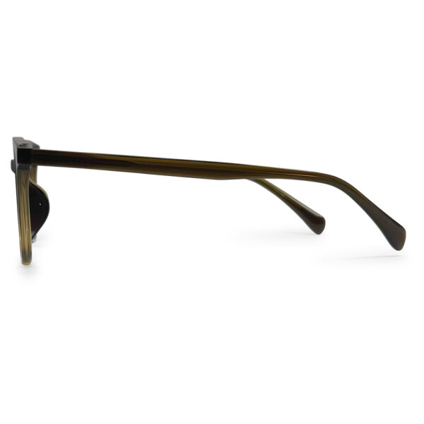 Black Color Fashionable Eyeglasses