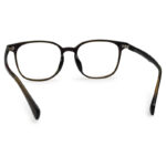 Black Color Fashionable Eyeglasses