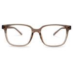 New Transparent Color Eyeglasses