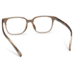 New Transparent Color Eyeglasses