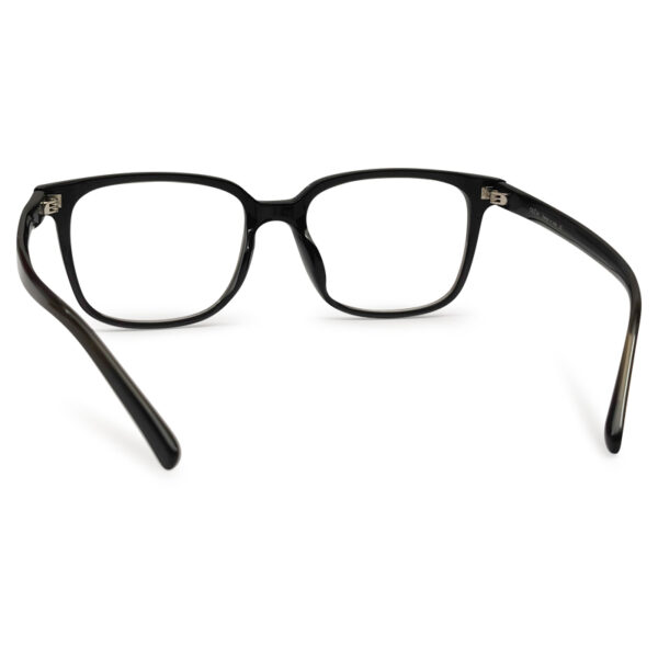 Fashionable Black Color Eyeglasses