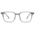 Mixed Transparent Fashionable Eyeglasses