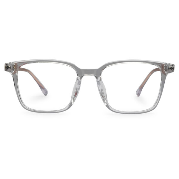 Mixed Transparent Fashionable Eyeglasses