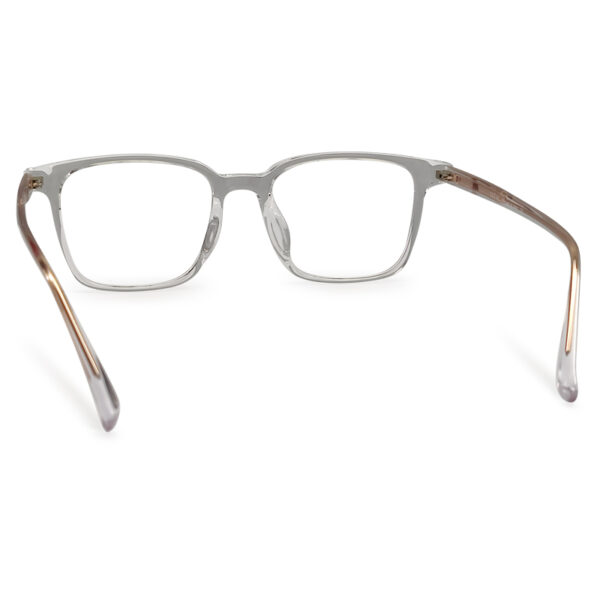Mixed Transparent Fashionable Eyeglasses