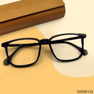 Premium Quality Black Eyeglasses