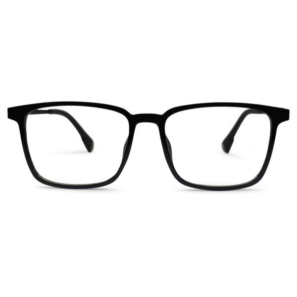 Premium Quality Black Eyeglasses