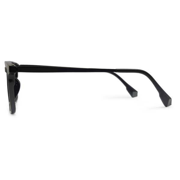Premium Quality Black Eyeglasses
