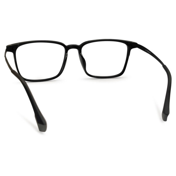 Premium Quality Black Eyeglasses