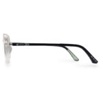 Stylish Transparent Eyeglasses