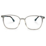 Transparent Stylish Eyeglasses