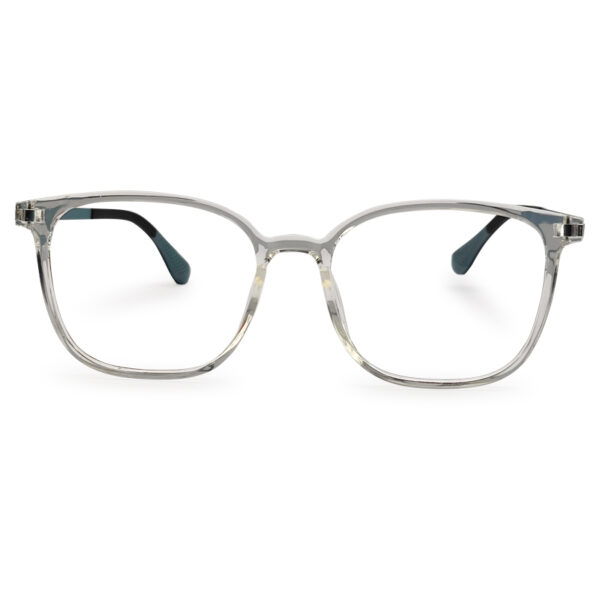 Transparent Stylish Eyeglasses