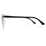 Transparent Stylish Eyeglasses