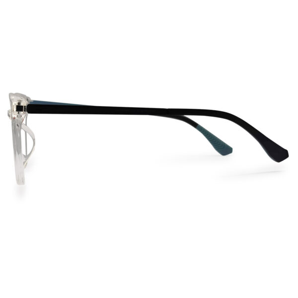 Transparent Stylish Eyeglasses
