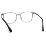 Transparent Stylish Eyeglasses