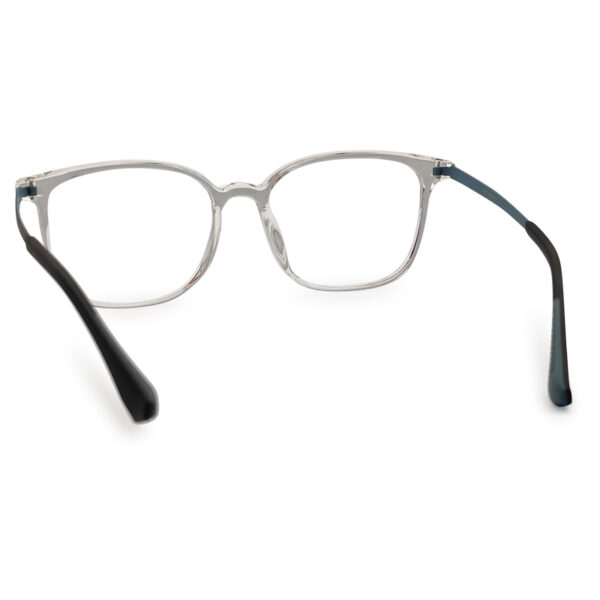 Transparent Stylish Eyeglasses
