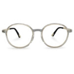 New Stylish Round Shape Eyeglasses