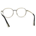 New Stylish Round Shape Eyeglasses